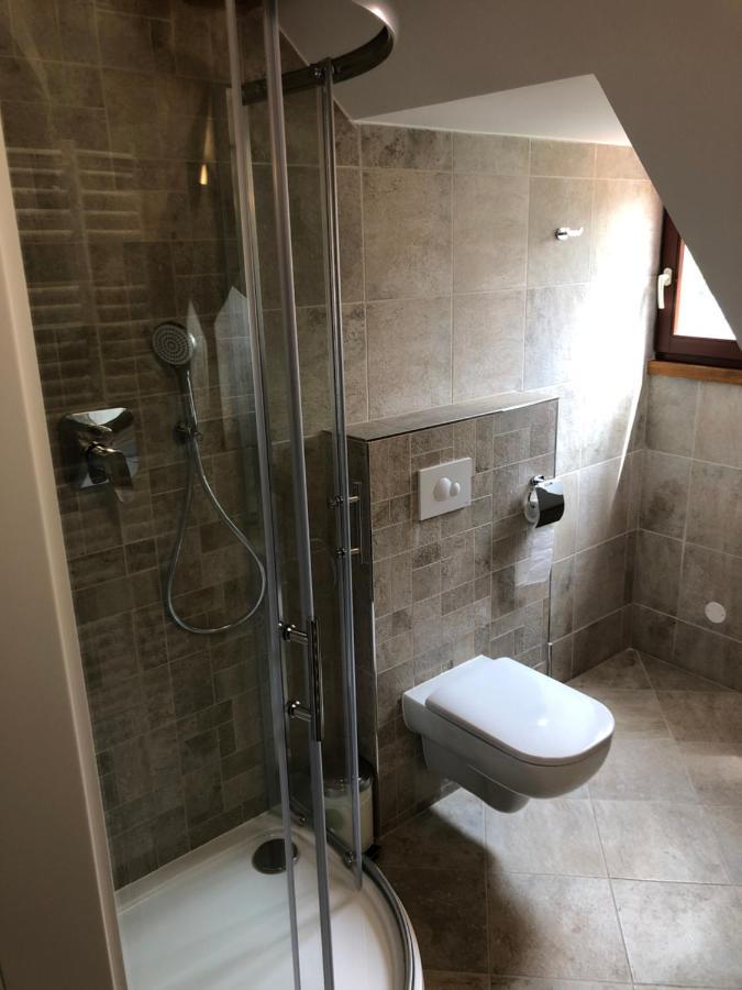 Egrensis Apartments ロケト エクステリア 写真