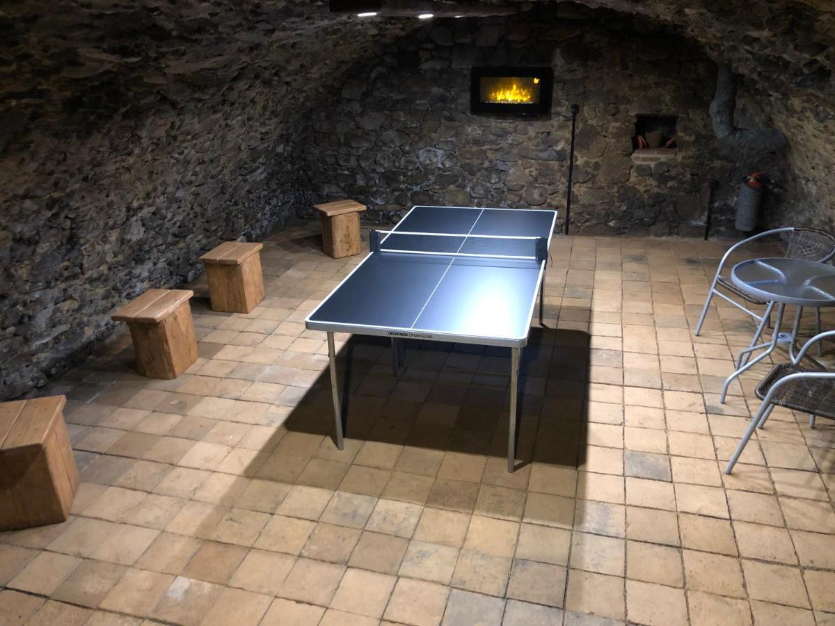Egrensis Apartments ロケト エクステリア 写真